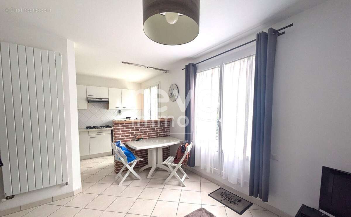 Appartement à LA BAULE-ESCOUBLAC