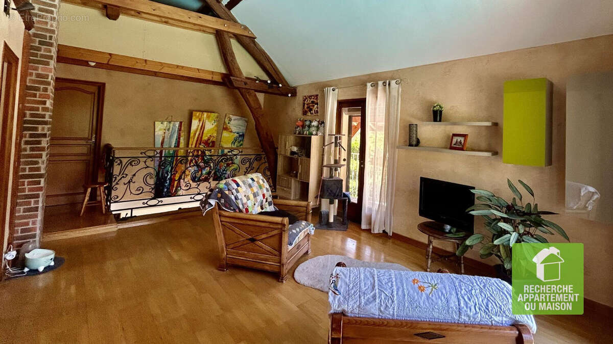 Magnifique maison 9 pièces 255m2 avec piscine - photo 8