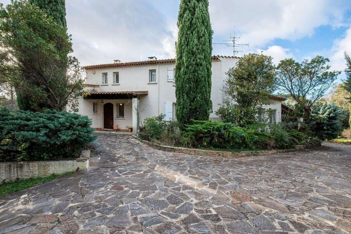 Photo 8 - Maison à MONTFERRIER-SUR-LEZ