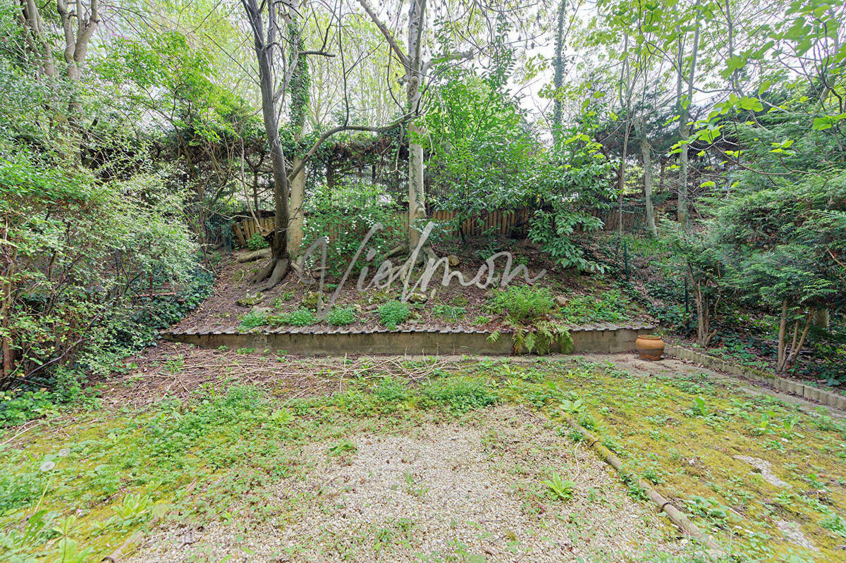 Appartement à LE PECQ