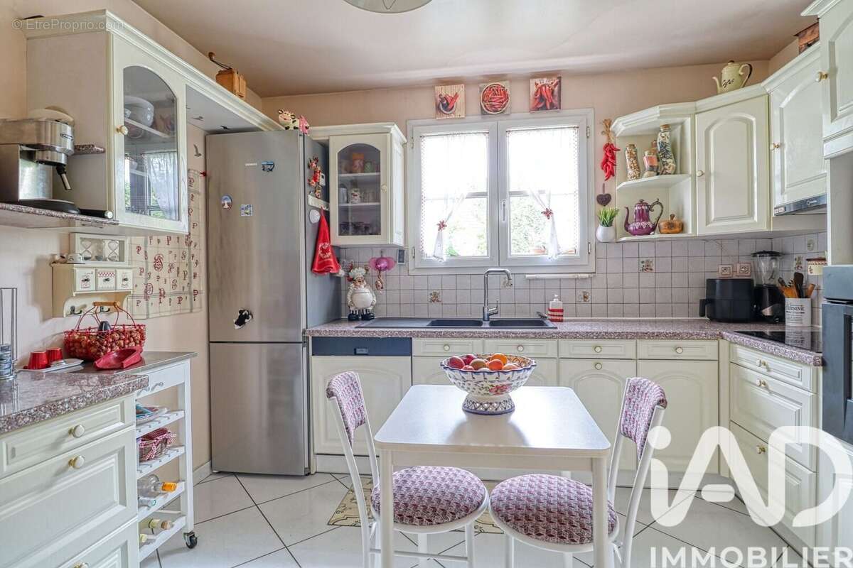 Photo 6 - Maison à TAVERNY