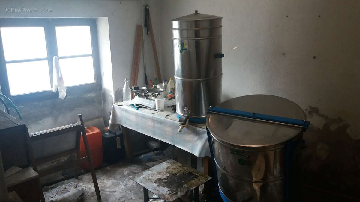 Appartement à AUSSOIS