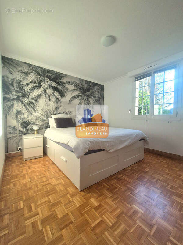 Maison à BOUGUENAIS