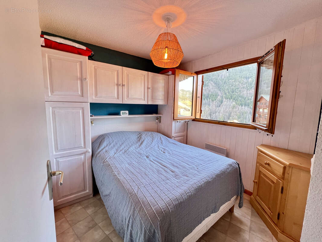 Appartement à SAINT-JEAN-D'AULPS