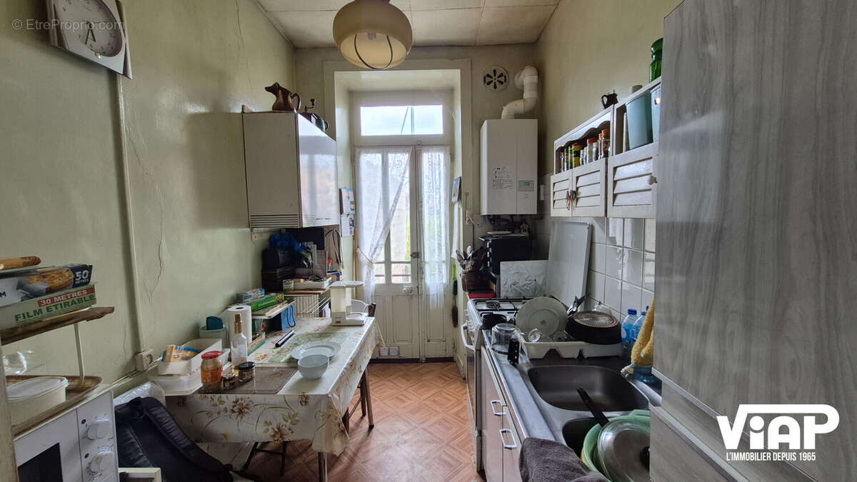 Maison de 1914 à rénover - photo 5