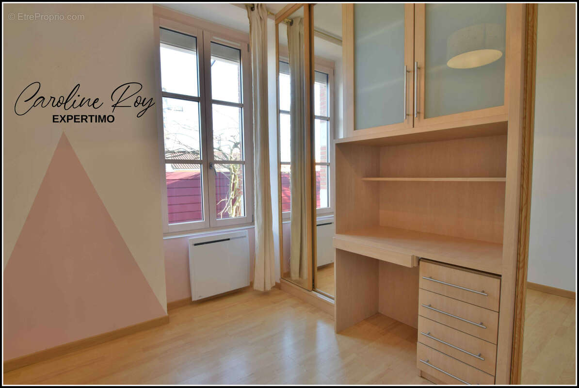 Maison à CLISSON