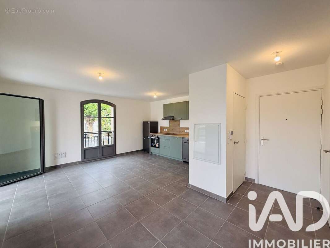 Photo 3 - Appartement à SARRIANS