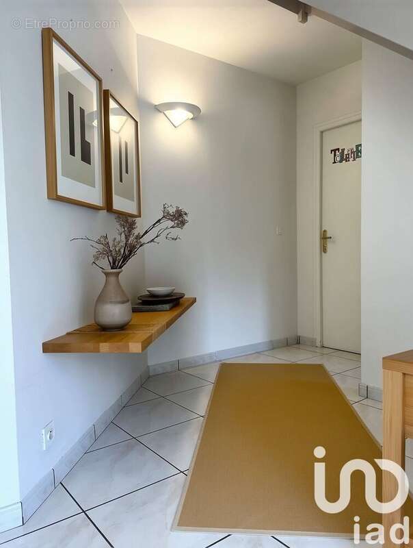 Photo 6 - Maison à LA CHAPELLE-SUR-ERDRE