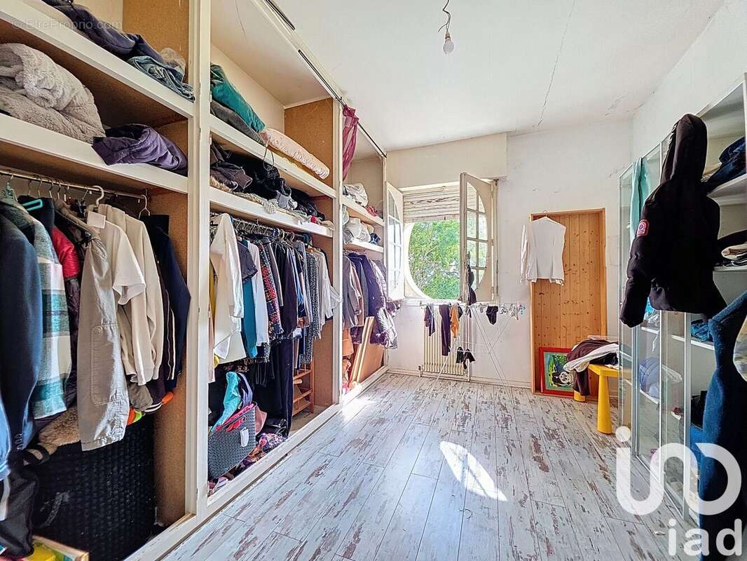 Photo 9 - Maison à AVRAINVILLE