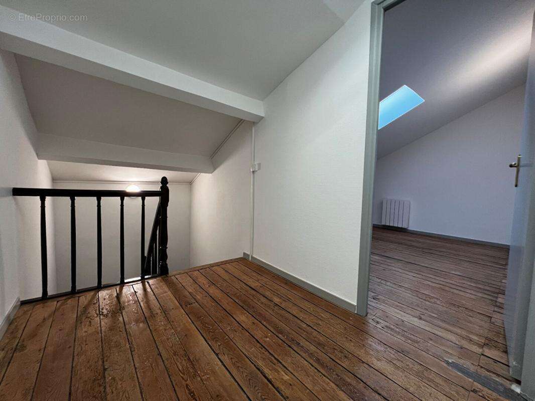 Maison à ANGOULEME
