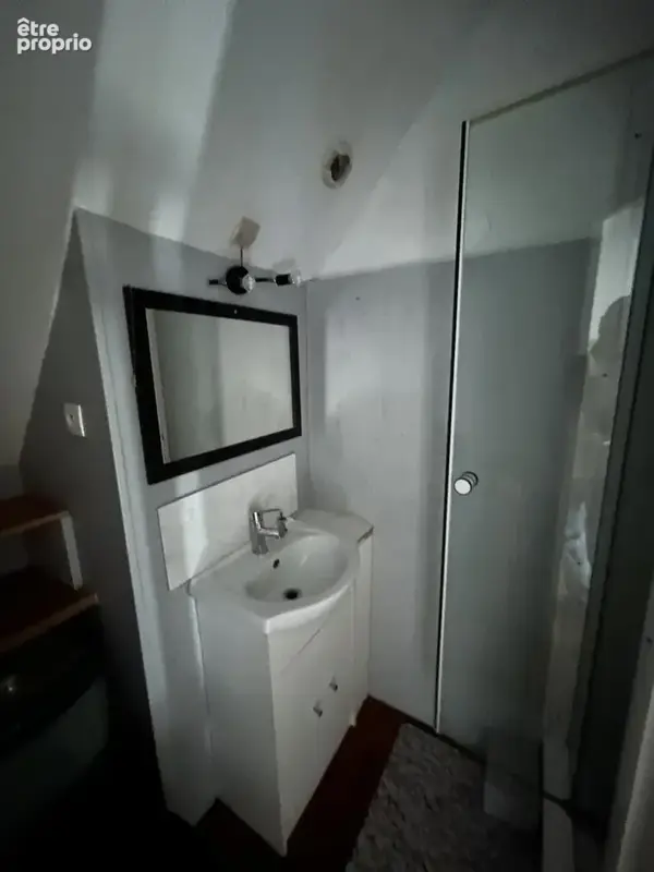 Appartement 23 m² à Cambrai  - photo 9