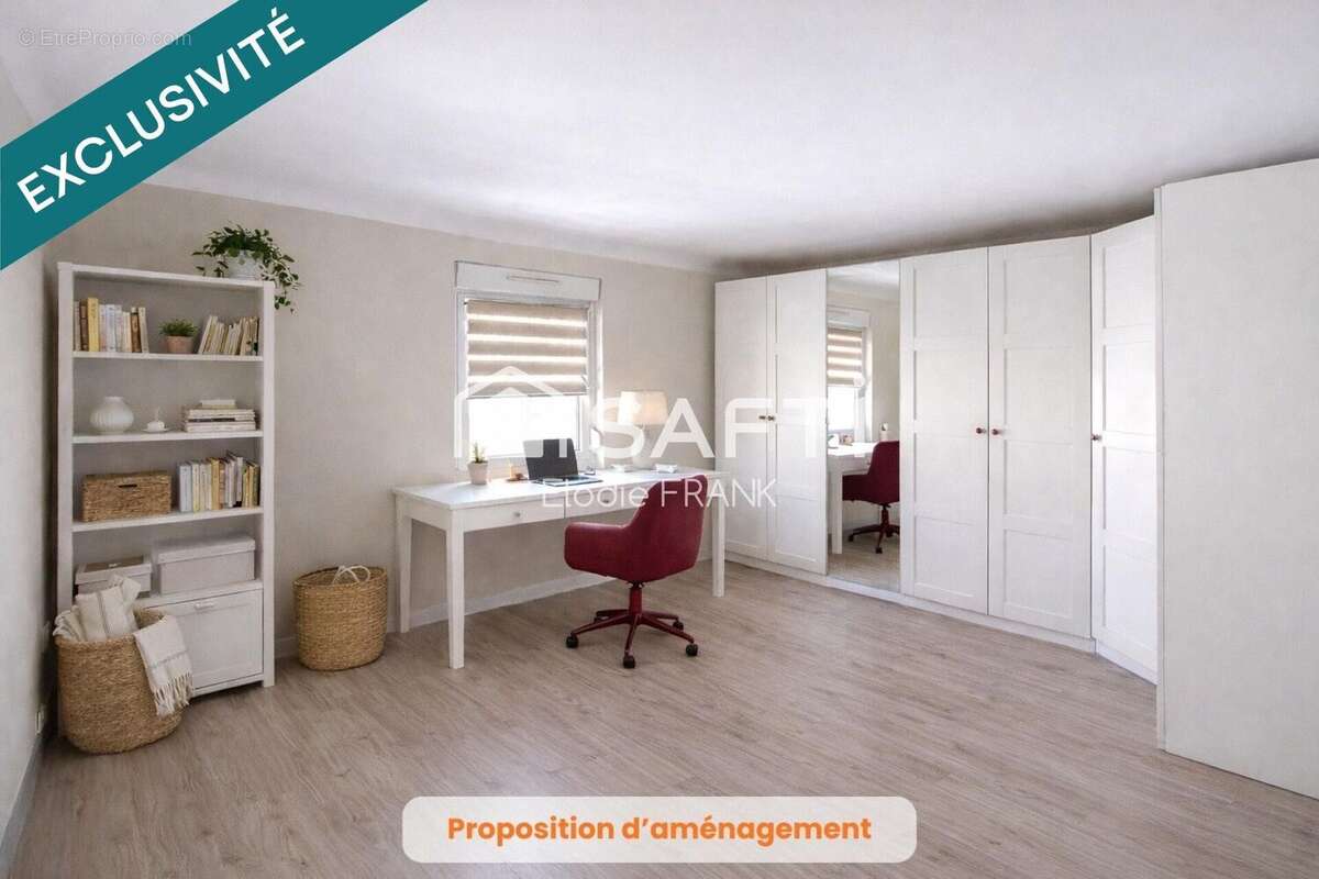 Photo 9 - Maison à CATTENOM