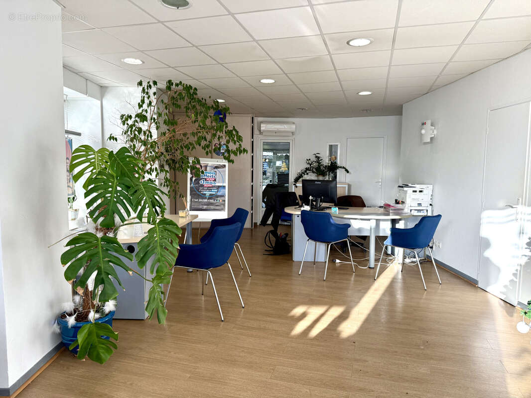 Appartement à PIERRELATTE