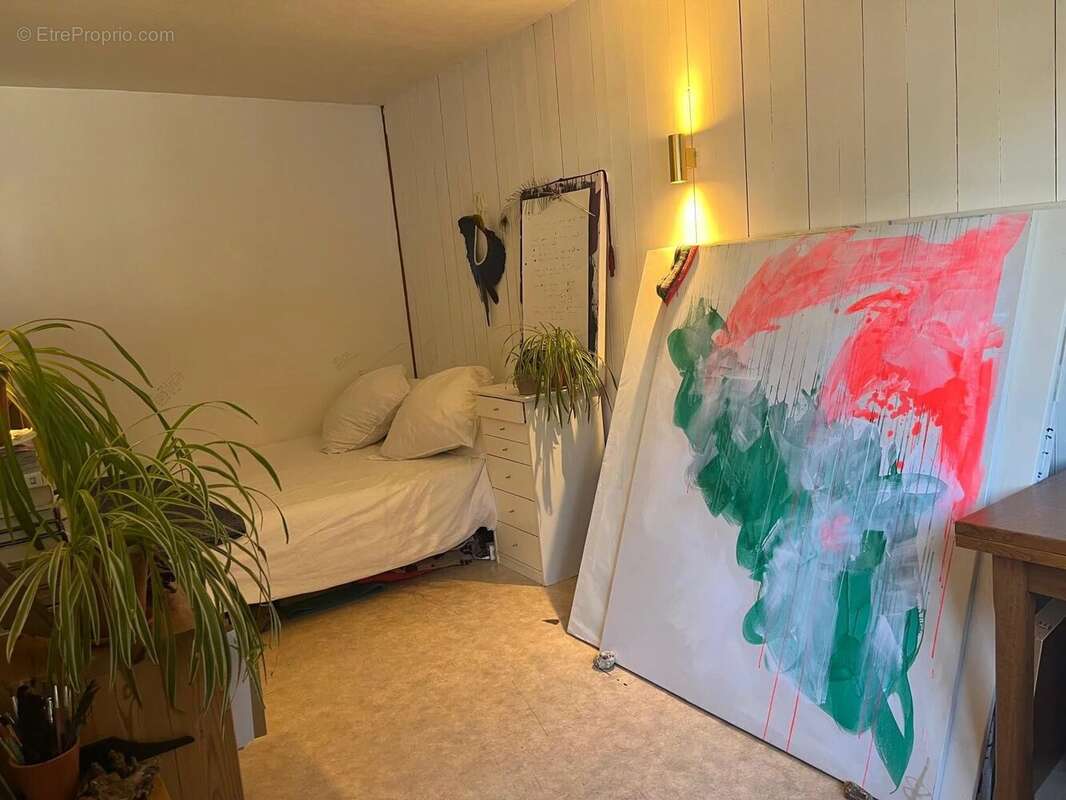 Appartement à CHAMONIX-MONT-BLANC