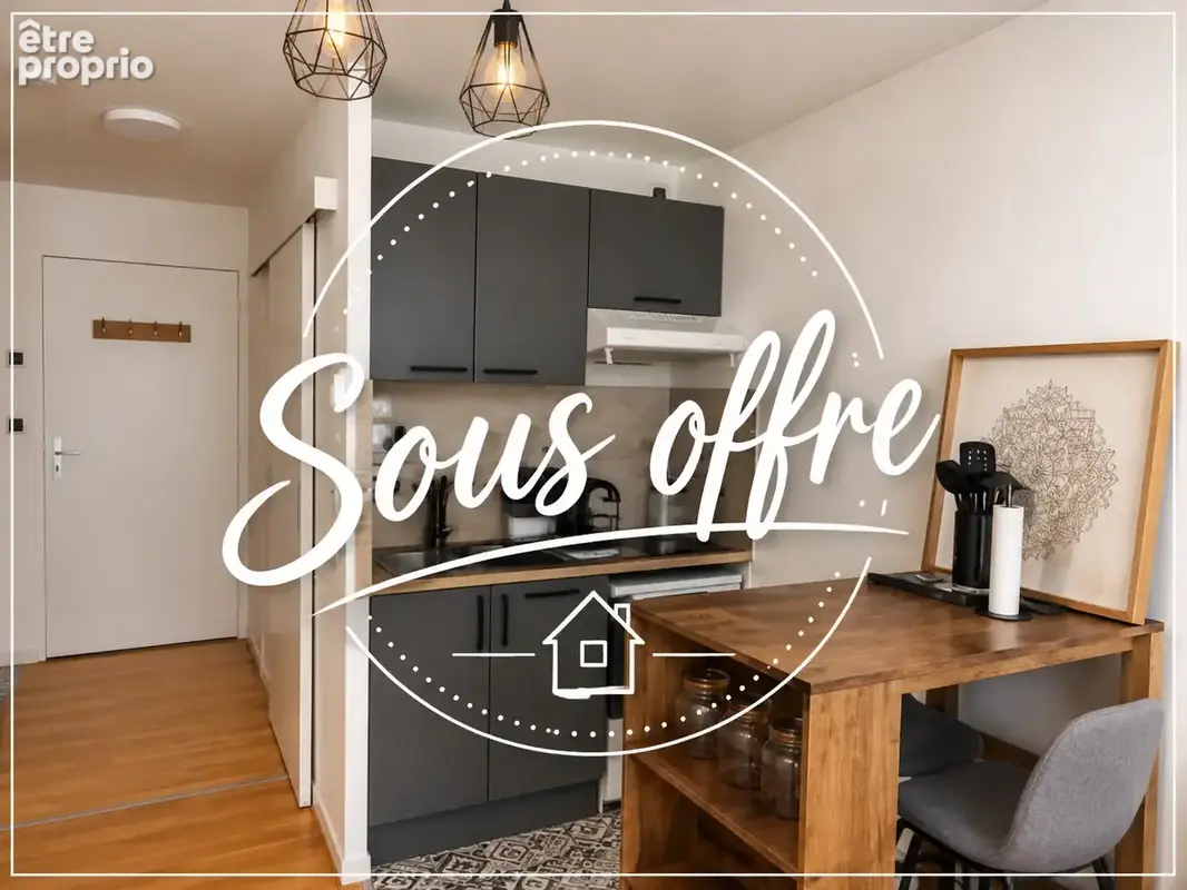 Photo Appartement à Bogeve au prix de 70 000€