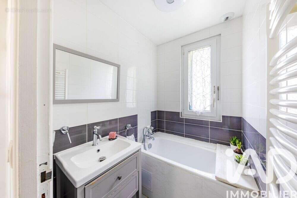 Photo 7 - Maison à TAVERNY