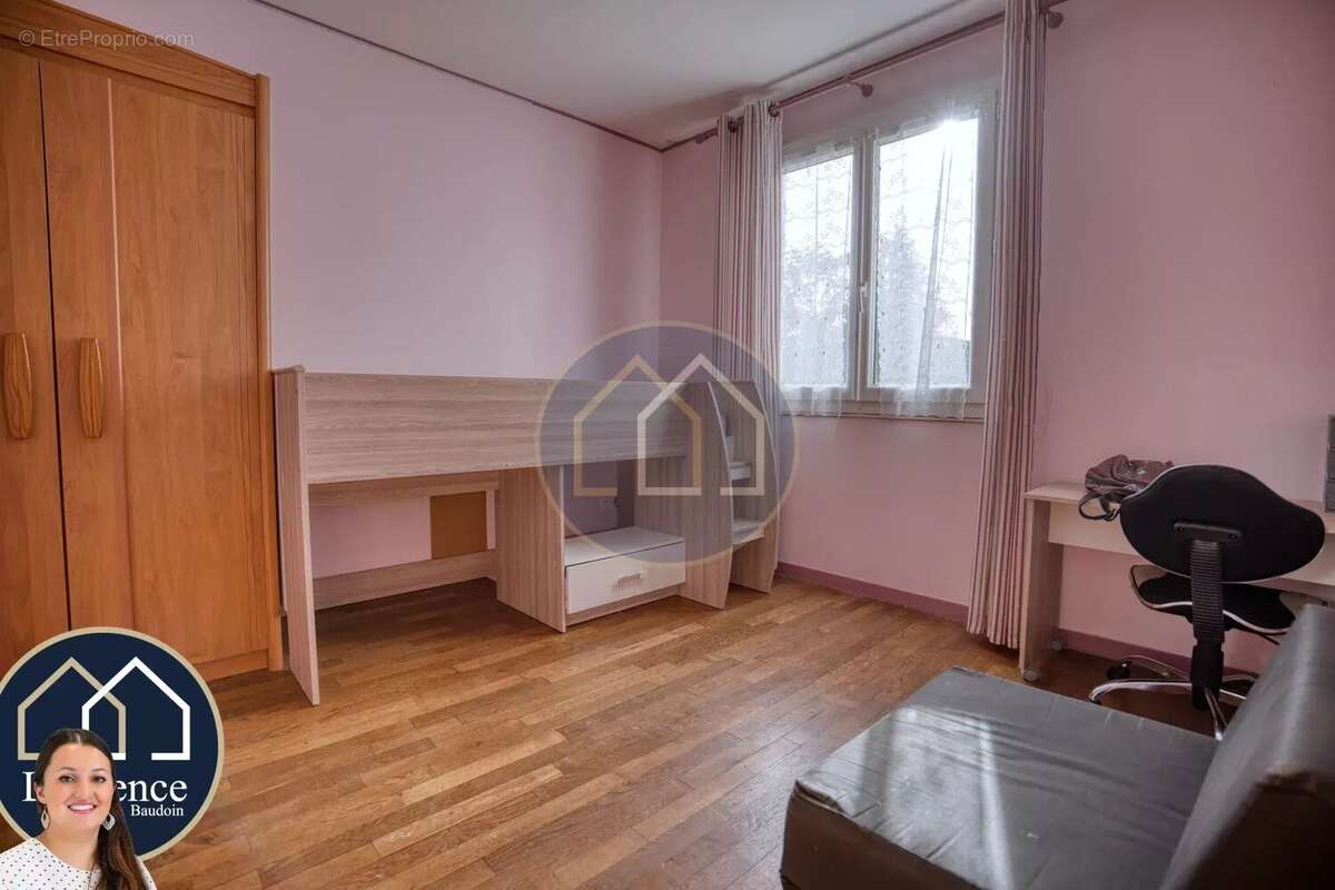 Maison à NOGENT-LE-ROI