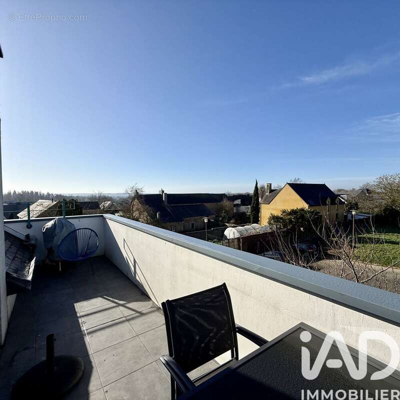 Photo 3 - Appartement à BEDEE