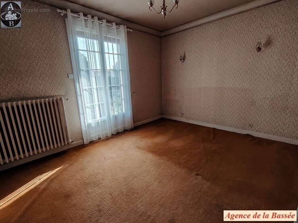 Maison 115 m² à Provins  - photo 8