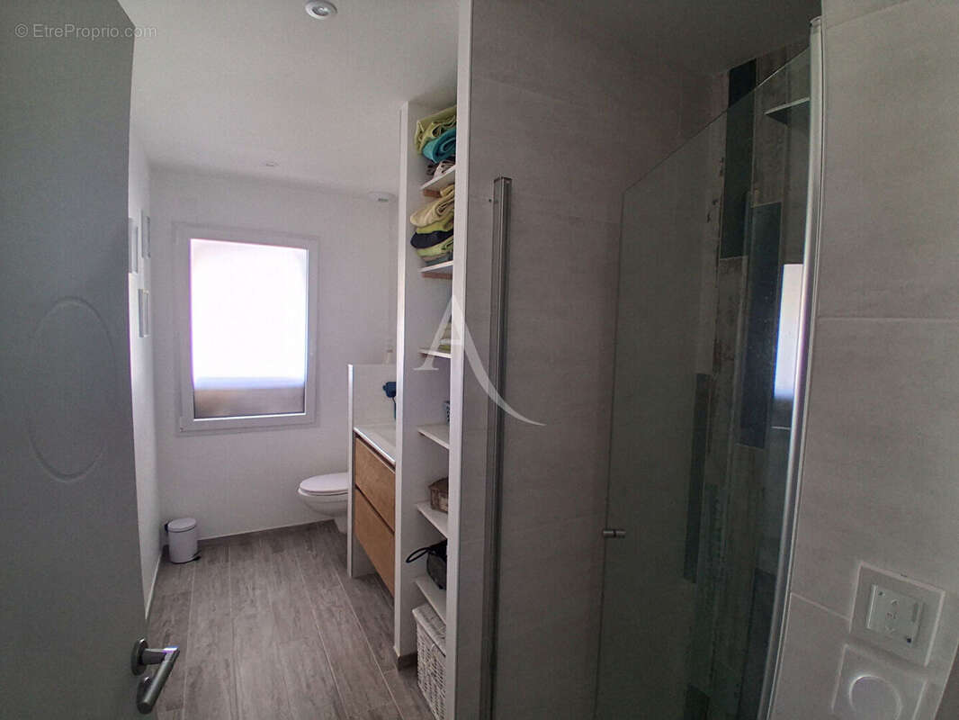 Maison à SAINT-VINCENT-SUR-JARD