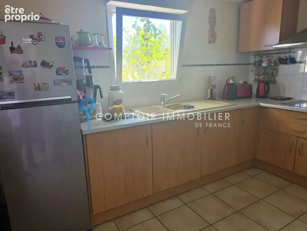 Ruoms - les senioriales - nouveauté   investissement en viager occupé (1 tête)t3 - 90 m2 - photo 10