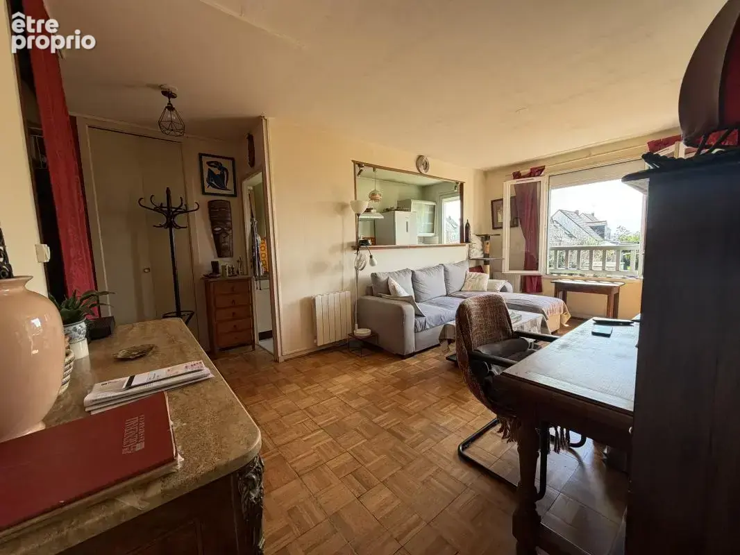 Appartement - photo 5