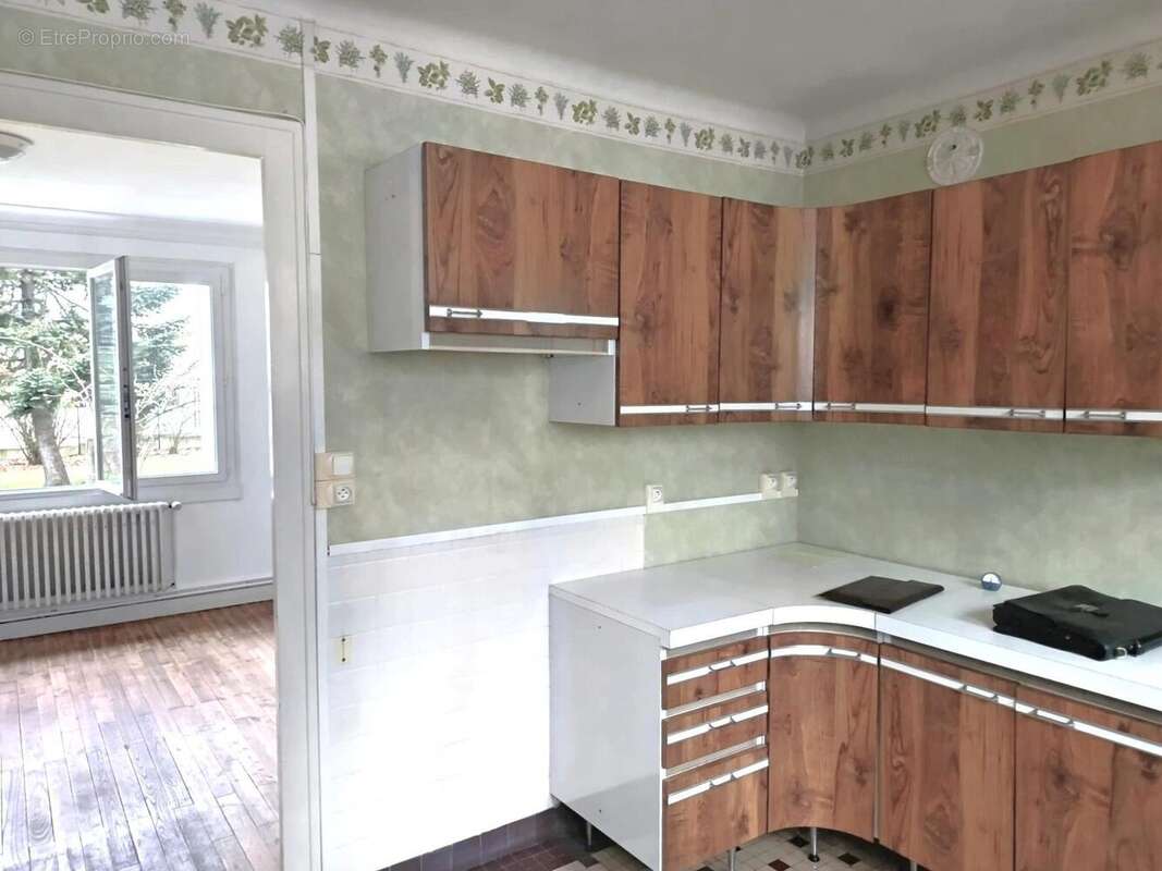 Photo 3 - Maison à SAINT-HERBLAIN