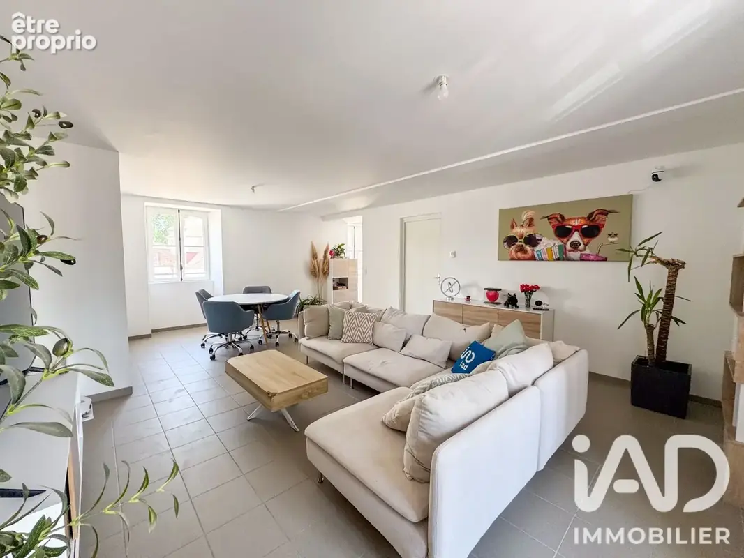 Photo 1 - Appartement à FONTENAY-TRESIGNY