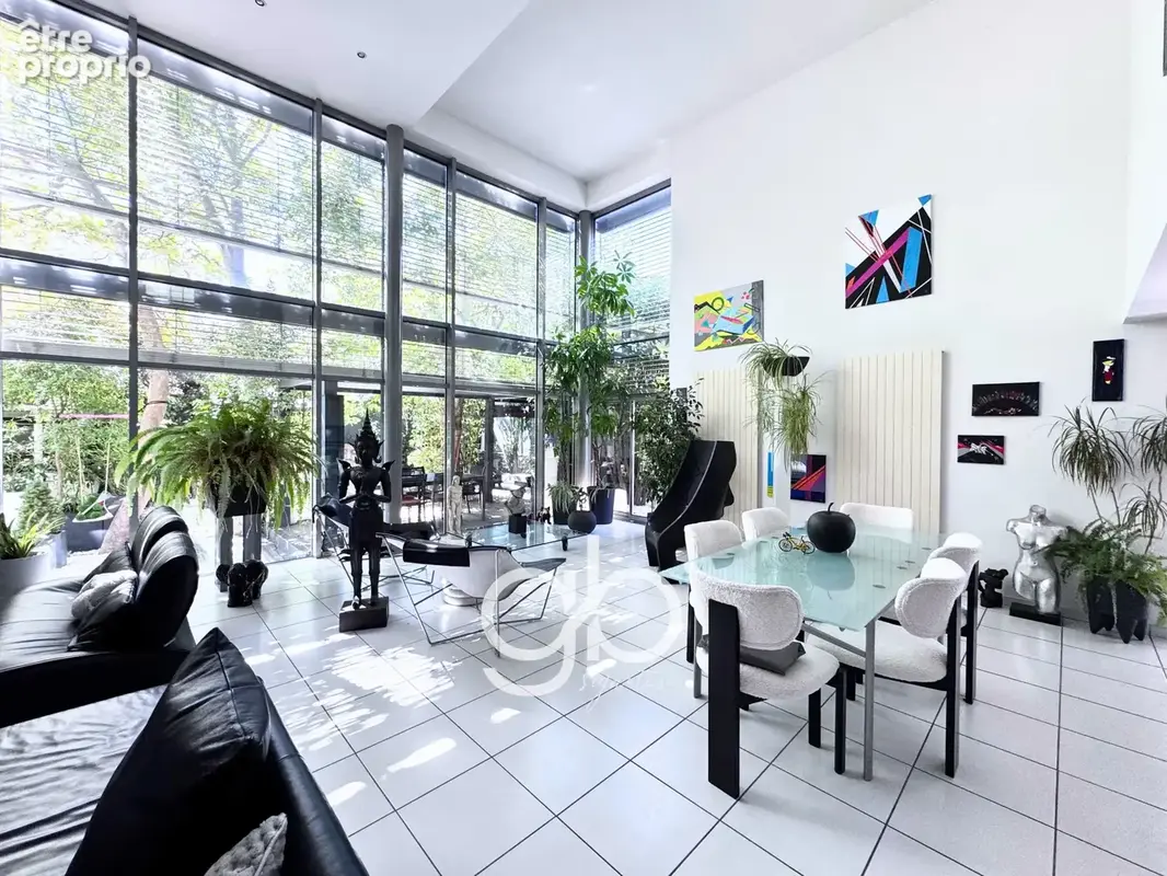 Photo Maison à Montpellier au prix de 935 000€