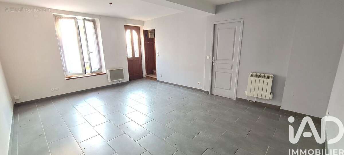 Photo 2 - Maison à ANNET-SUR-MARNE