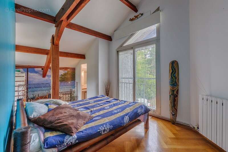 Maison à VILLENNES-SUR-SEINE