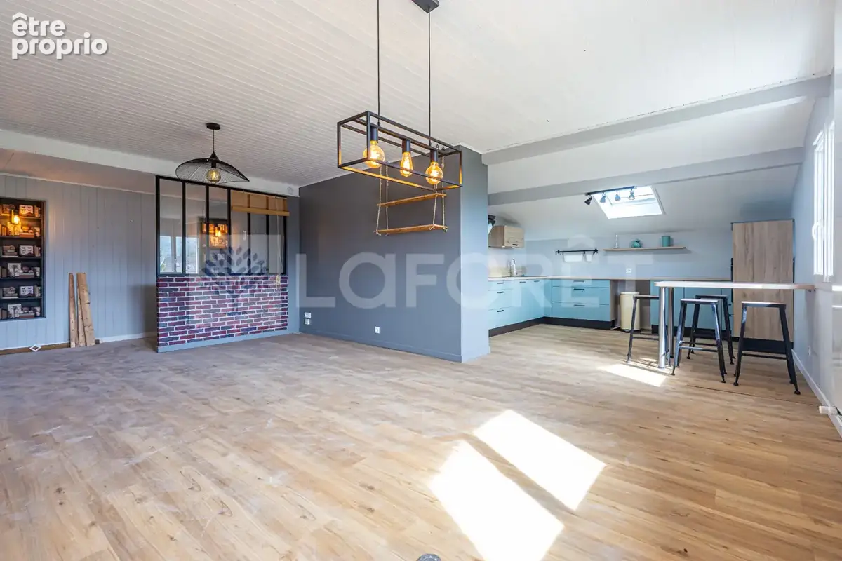 Appartement à ANNECY