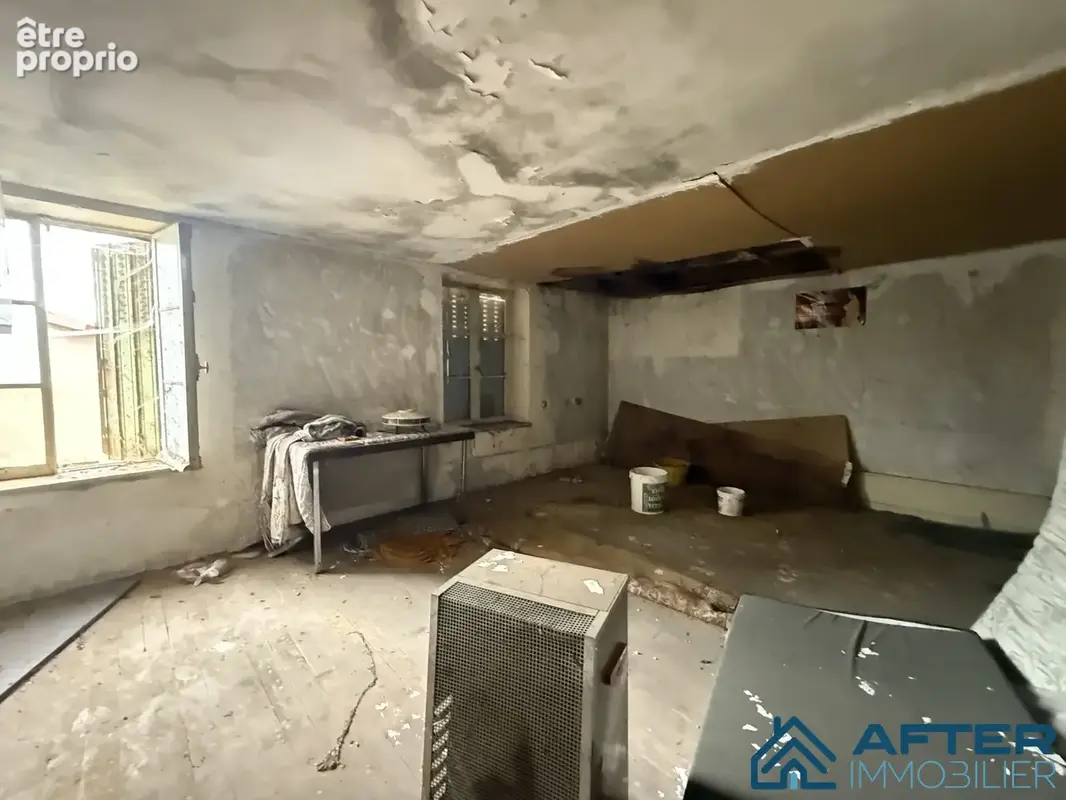 Maison 180 m² à Vaxainville  - photo 6