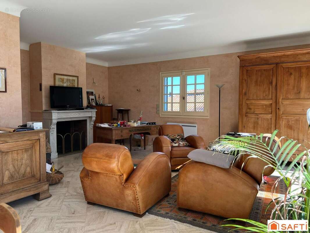 Photo 7 - Maison à LA BREDE