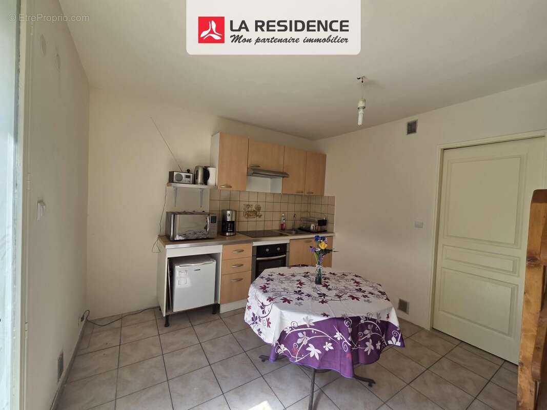 Appartement à HOUILLES