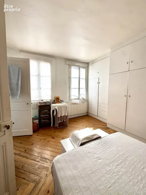 Maison 4 pièces 90 m² à vendre à Rouen (76000) - photo 9
