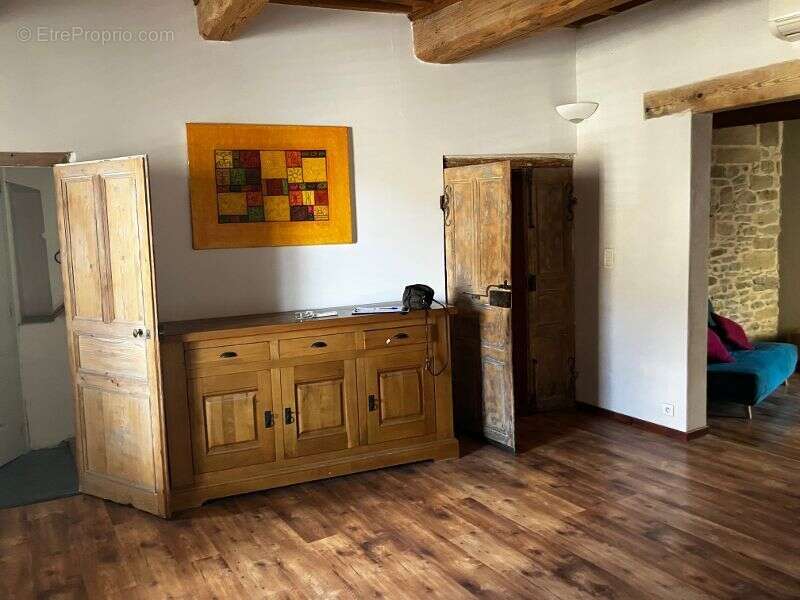 Maison de village 4 pièces - grande garage - photo 10