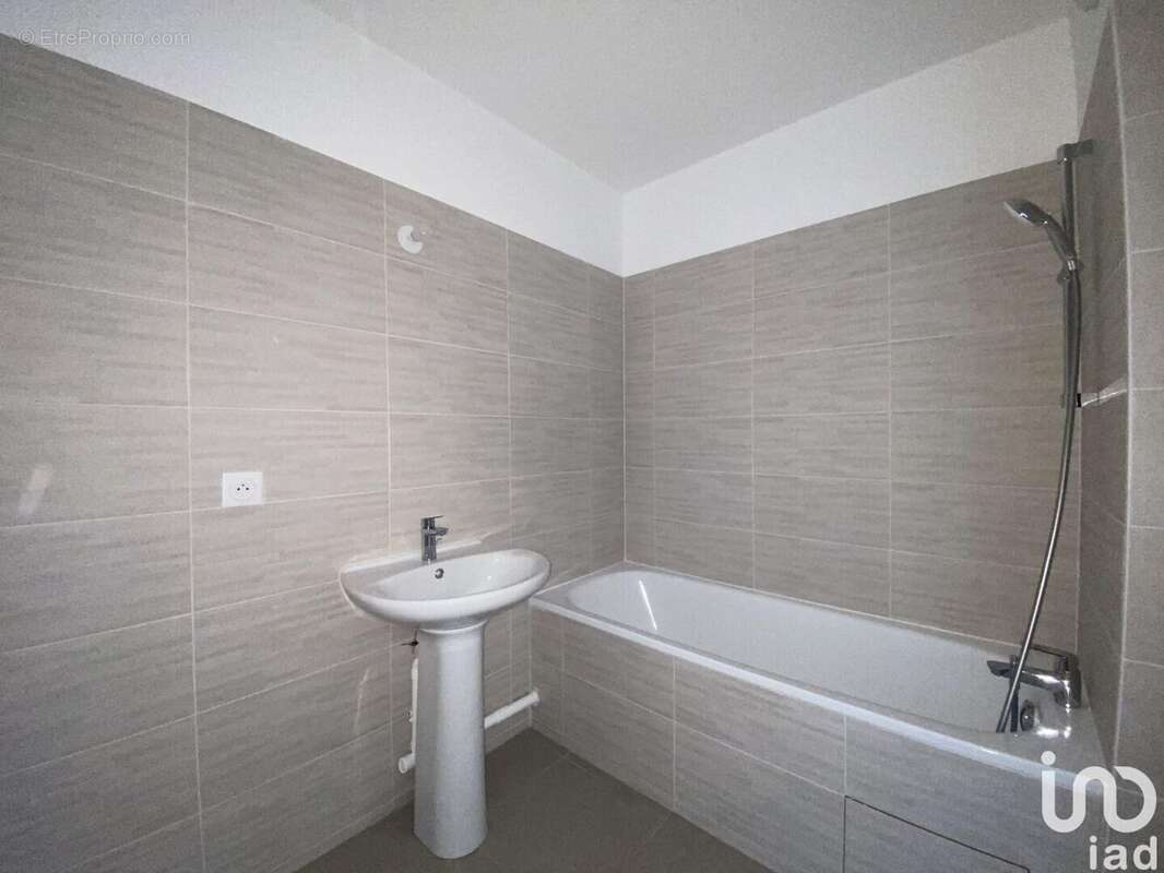 Photo 6 - Appartement à NEMOURS