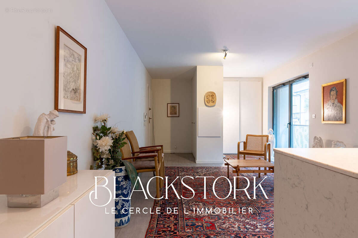 Appartement à COLMAR