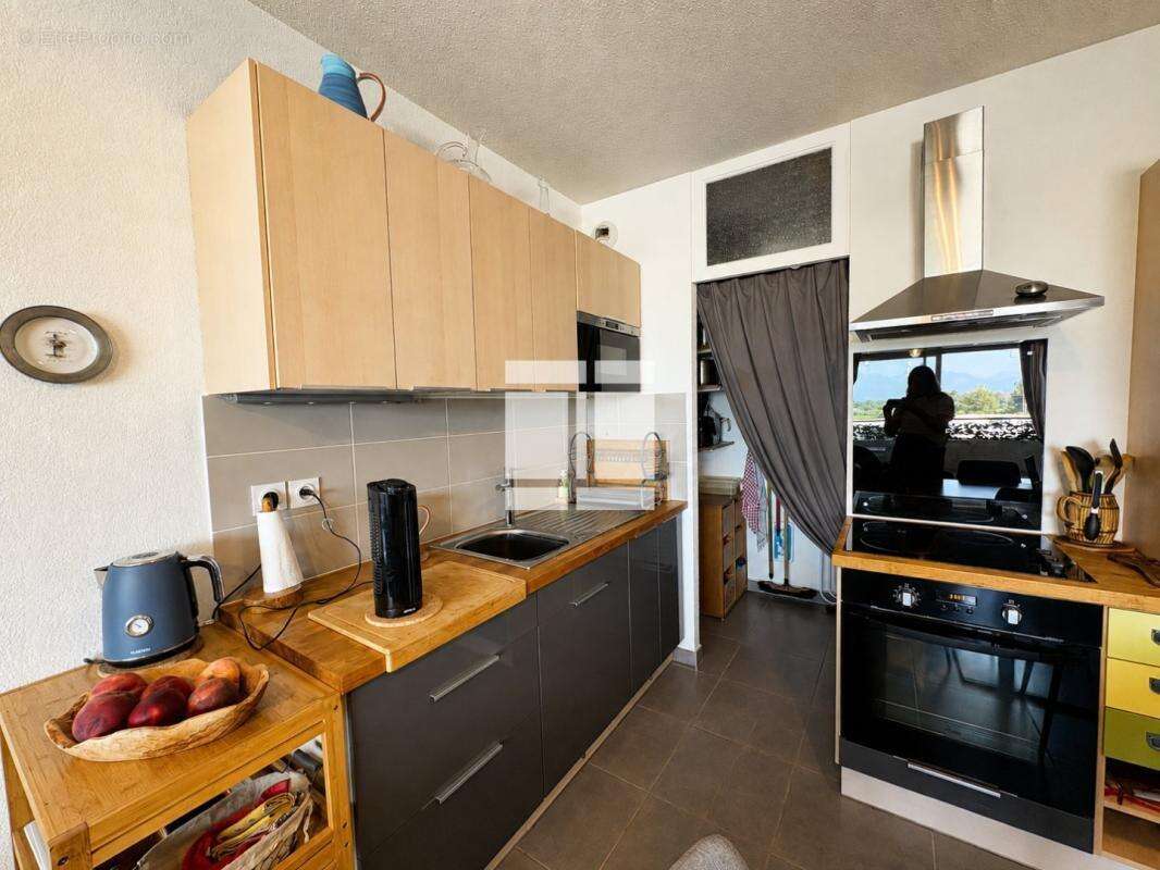 Appartement 50 m² à Aleria  - photo 2