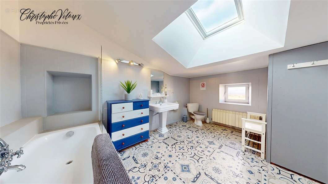 Maison à CARCASSONNE