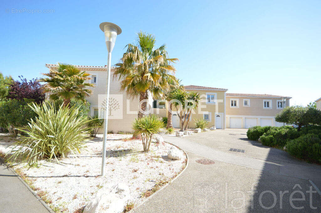 Appartement à CLAPIERS