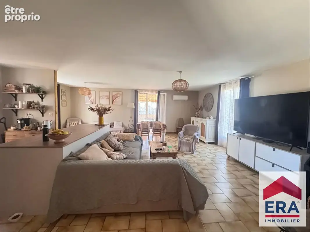 Maison 100m² à donzère - photo 6