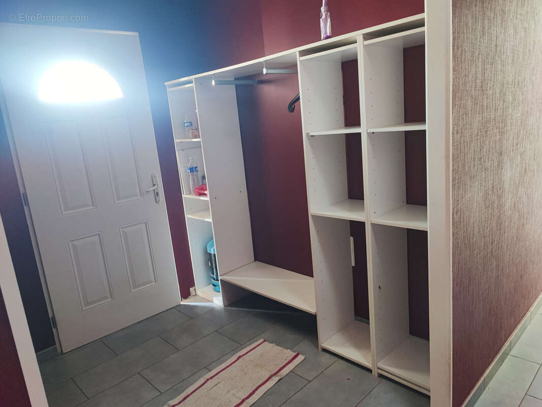 Maison à AIGUES-VIVES