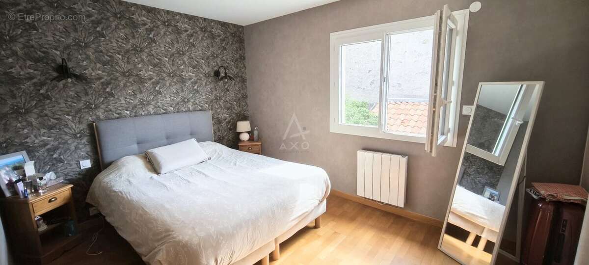 Maison 4 chambres - photo 16