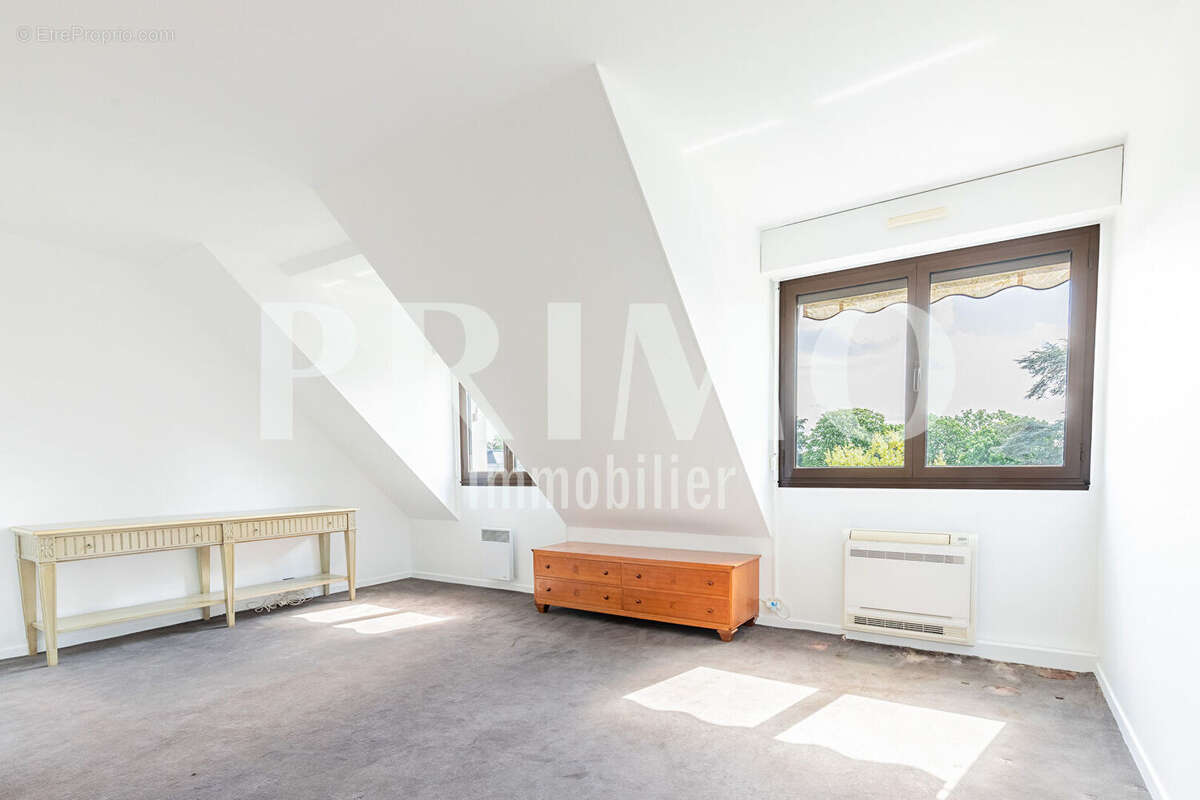 Appartement à ANTONY