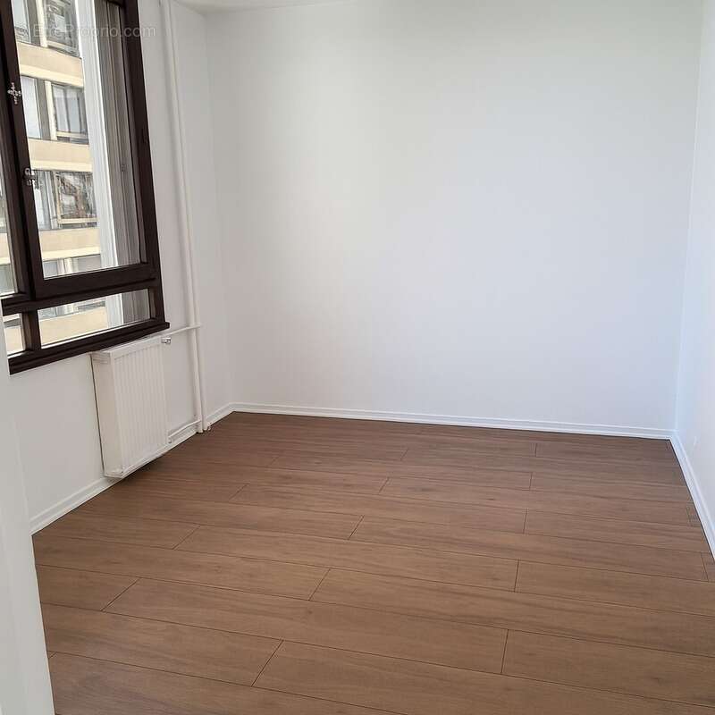 Appartement à BOBIGNY