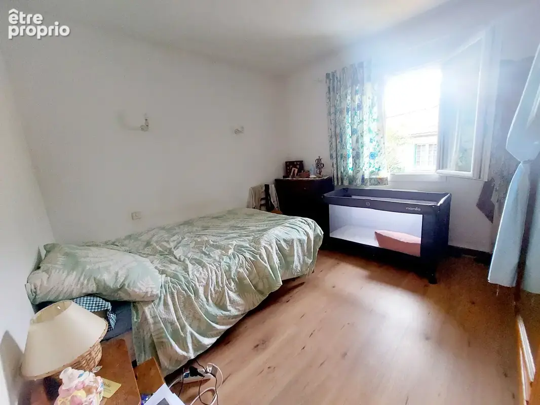 Entre Monségur et Pellegrue - Pavillon de 65 m2 avec petit jardin - photo 8