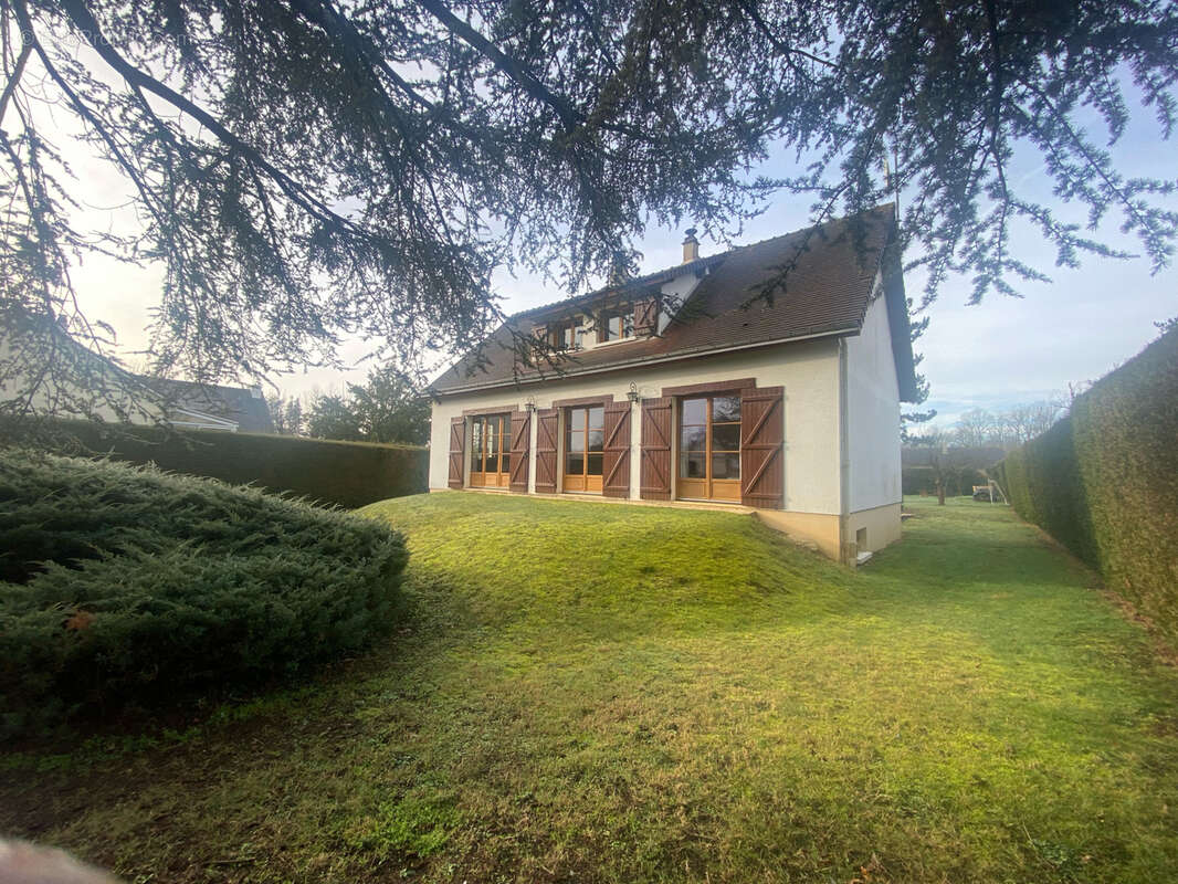 Belle maison familiale! - photo 2