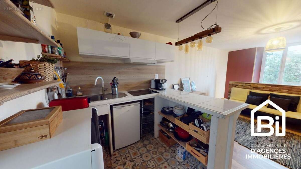 Appartement à CAEN